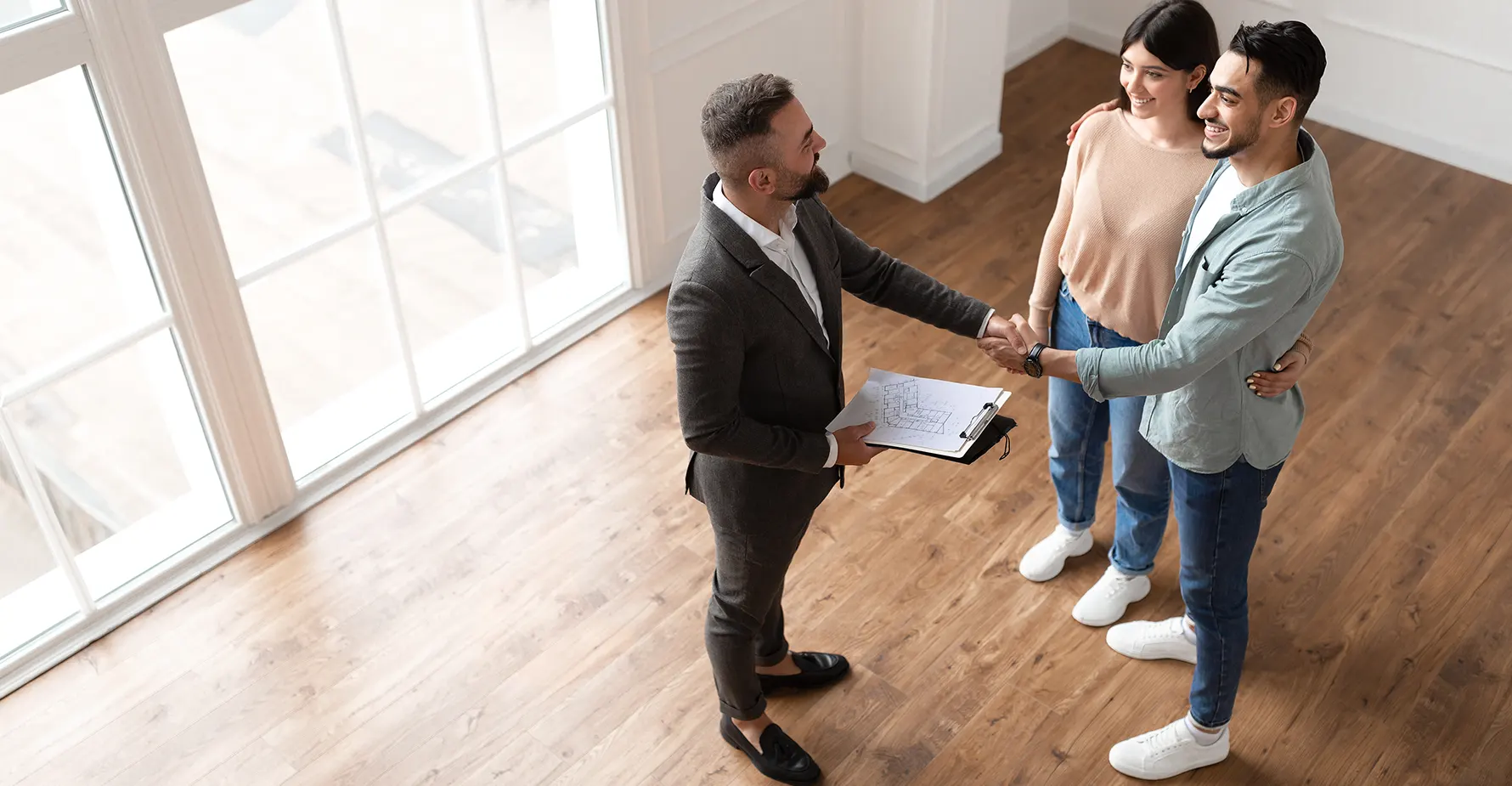 EXPERTS IMMOBILIERS